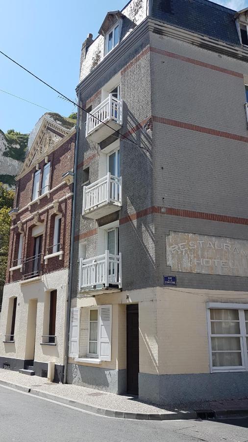 Nouveau Au Coeur Des Cordiers ! Quartier Historique Le Tréport Exteriér fotografie